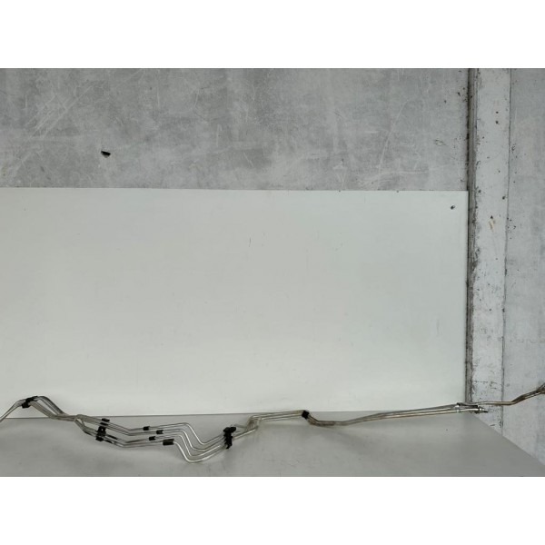 Cano Ar Condicionado Traseiro Dodge Journey 2013