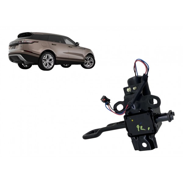 Módulo / Motor Banco ( Tras Dir ) - Range Rover Velar 2018