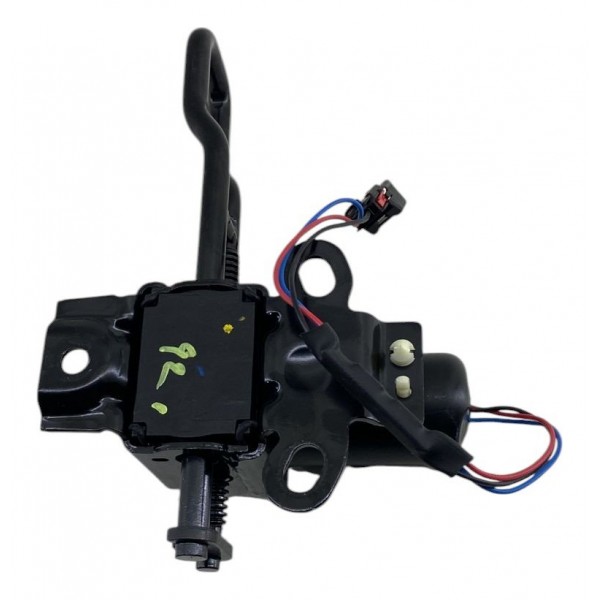 Módulo / Motor Banco ( Tras Dir ) - Range Rover Velar 2018