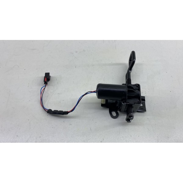 Módulo / Motor Banco ( Tras Dir ) - Range Rover Velar 2018