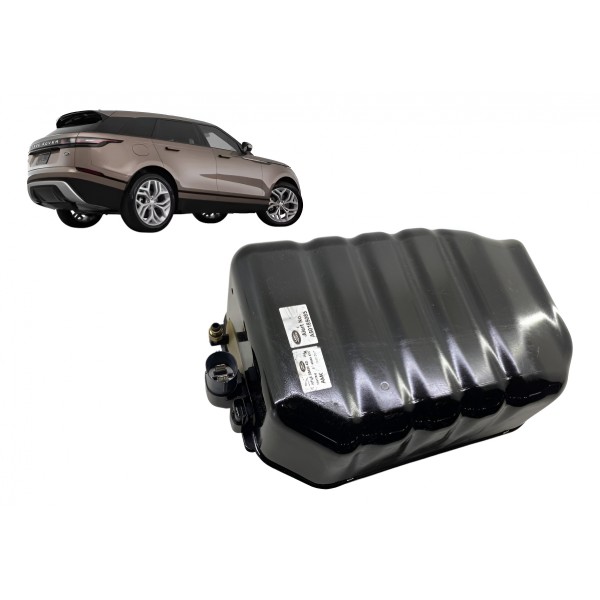 Compressor Suspensão De Ar - Range Rover Velar R-dy 2018