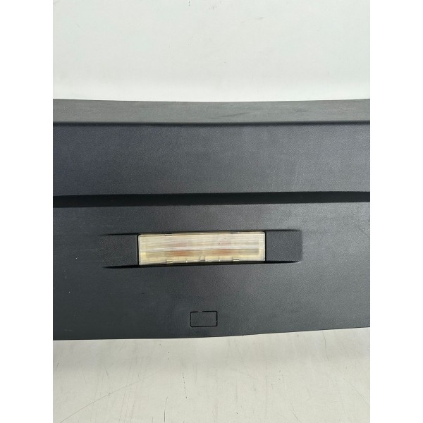 Forro Tampa Traseira Dodge Journey 2013 Preto