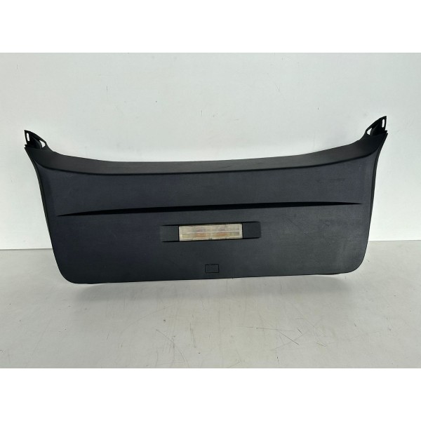 Forro Tampa Traseira Dodge Journey 2013 Preto