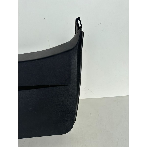 Forro Tampa Traseira Dodge Journey 2013 Preto