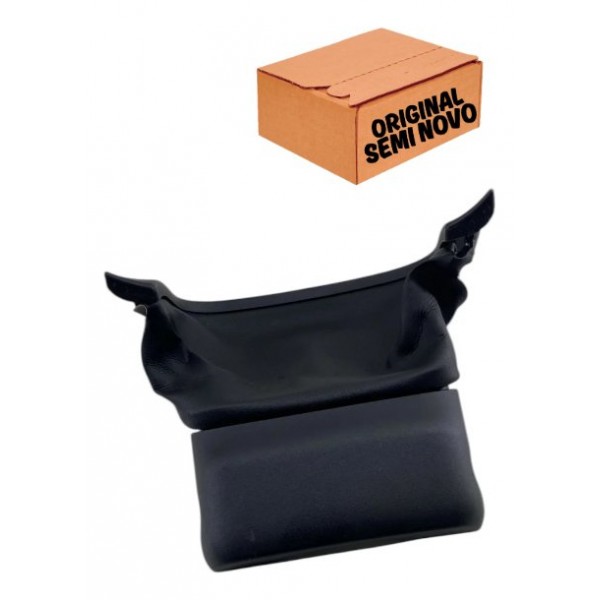 Acabamento Superior Volante - Range Rover Velar R-d 2018