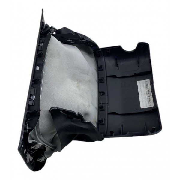 Acabamento Superior Volante - Range Rover Velar R-d 2018