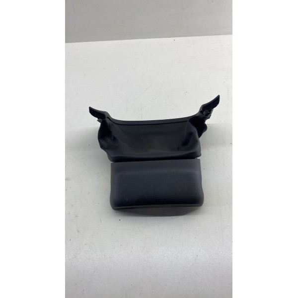 Acabamento Superior Volante - Range Rover Velar R-d 2018