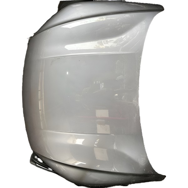 Capô - Byd Song Plus 2024 1.5 Híbrido Automático