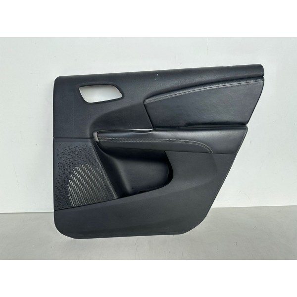 Forro De Porta Traseiro Direito Dodge Journey 2013