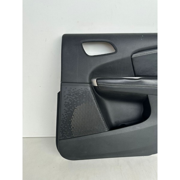 Forro De Porta Traseiro Direito Dodge Journey 2013