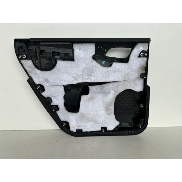 Forro De Porta Traseiro Direito Dodge Journey 2013