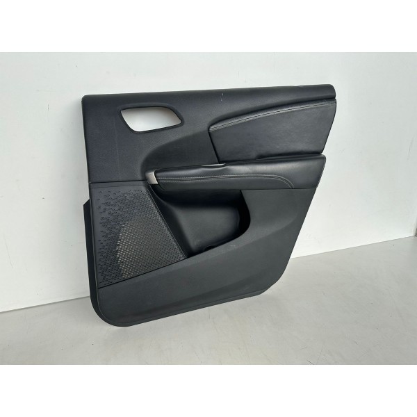 Forro De Porta Traseiro Direito Dodge Journey 2013