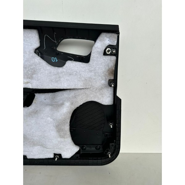 Forro De Porta Traseiro Direito Dodge Journey 2013