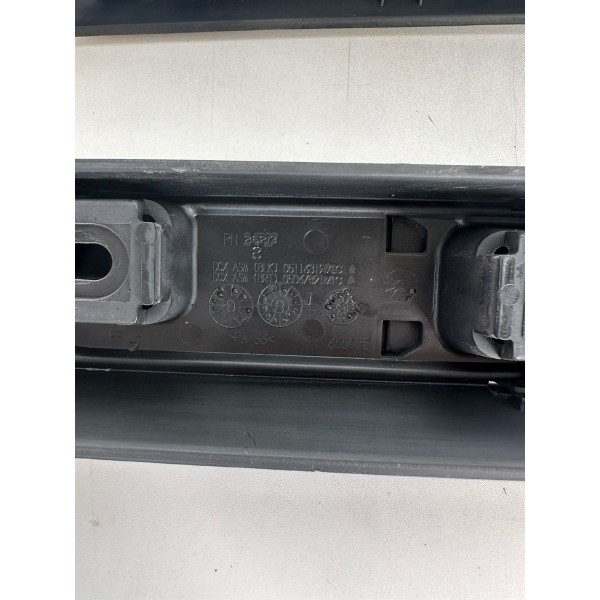 Kit Rack Teto Dodge Journey 2013 Preto