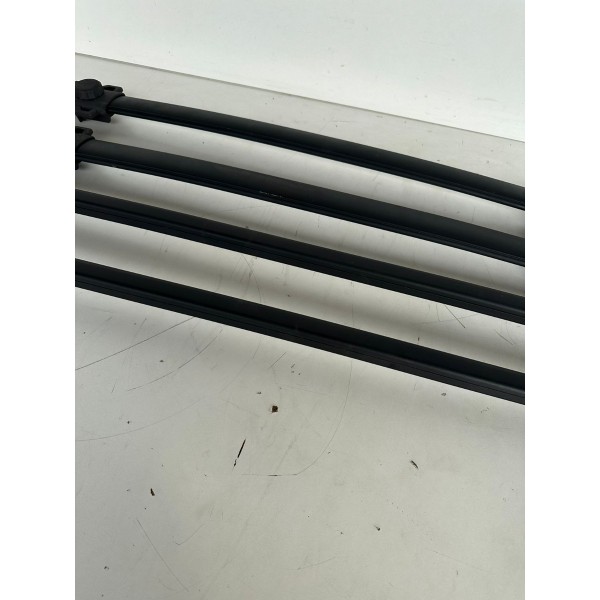 Kit Rack Teto Dodge Journey 2013 Preto