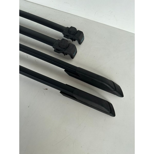 Kit Rack Teto Dodge Journey 2013 Preto