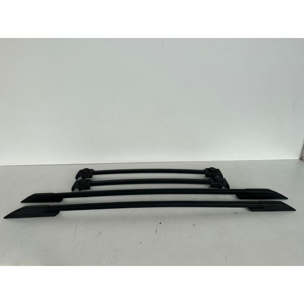 Kit Rack Teto Dodge Journey 2013 Preto