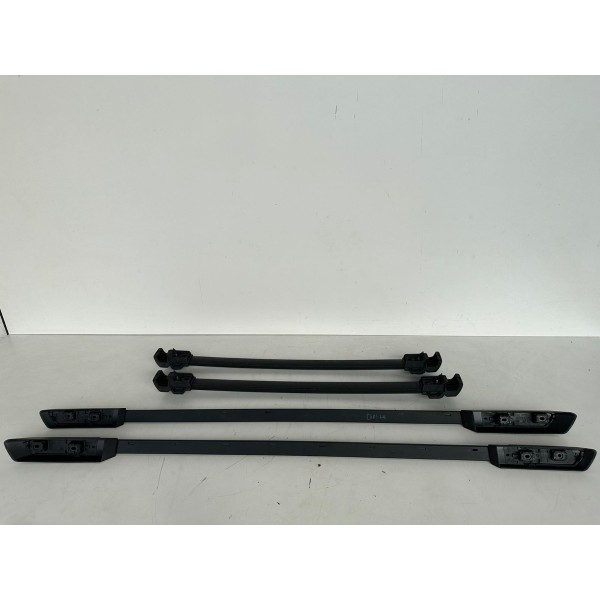 Kit Rack Teto Dodge Journey 2013 Preto