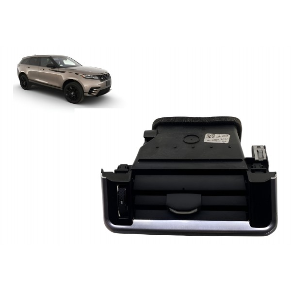 Difusor A/c ( Esquerdo ) - Range Rover Velar R-dynamic 2018
