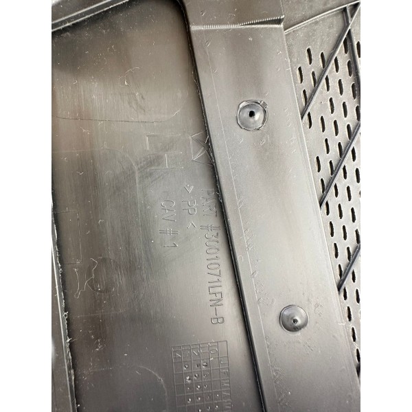 Forro De Porta Traseiro Esquerdo Dodge Journey 2013