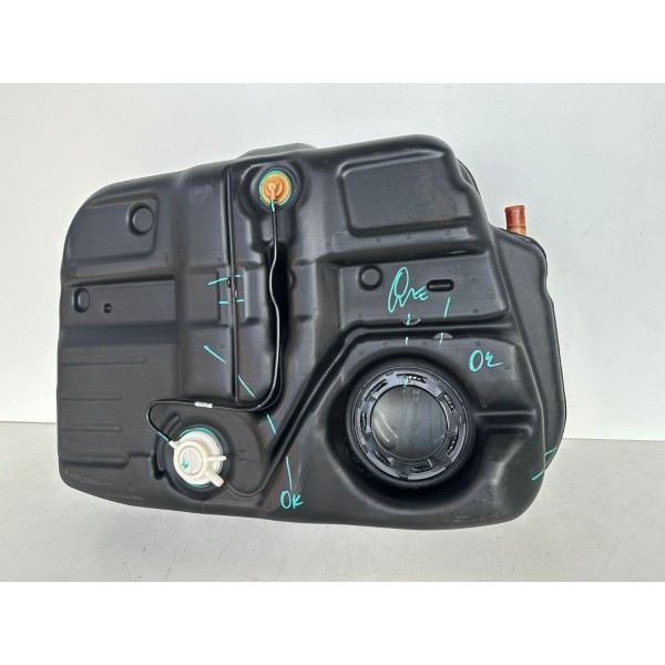 Tanque De Combustível Dodge Journey 2013