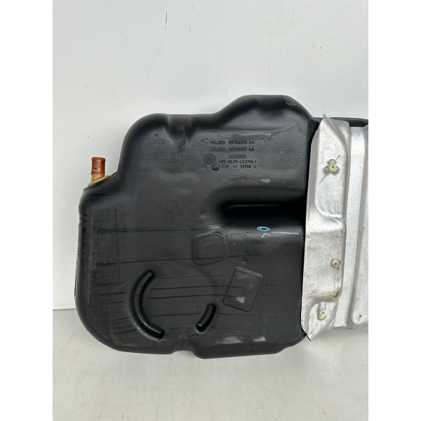 Tanque De Combustível Dodge Journey 2013