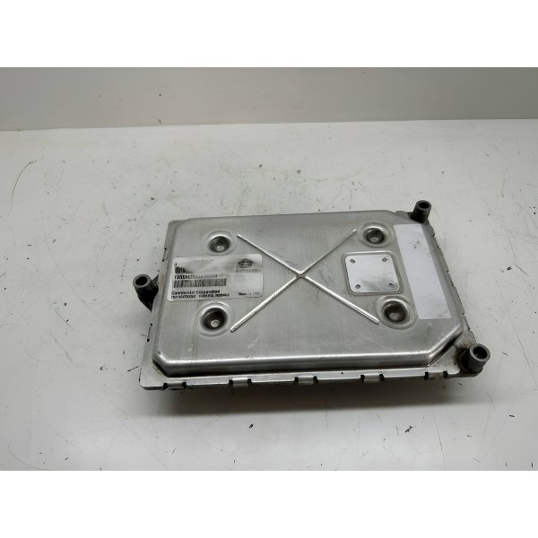 Modulo Injeção Dodge Journey 2013 4367