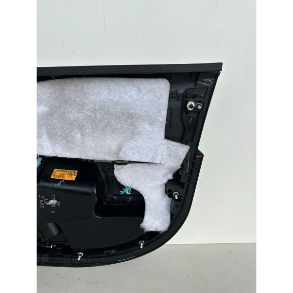 Forro De Porta Dianteira Esquerda Dodge Journey 2013