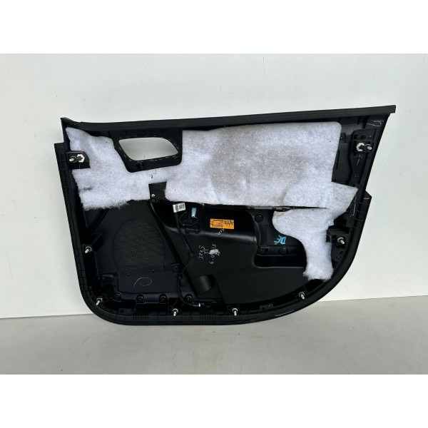 Forro De Porta Dianteira Esquerda Dodge Journey 2013