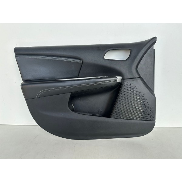 Forro De Porta Dianteira Esquerda Dodge Journey 2013