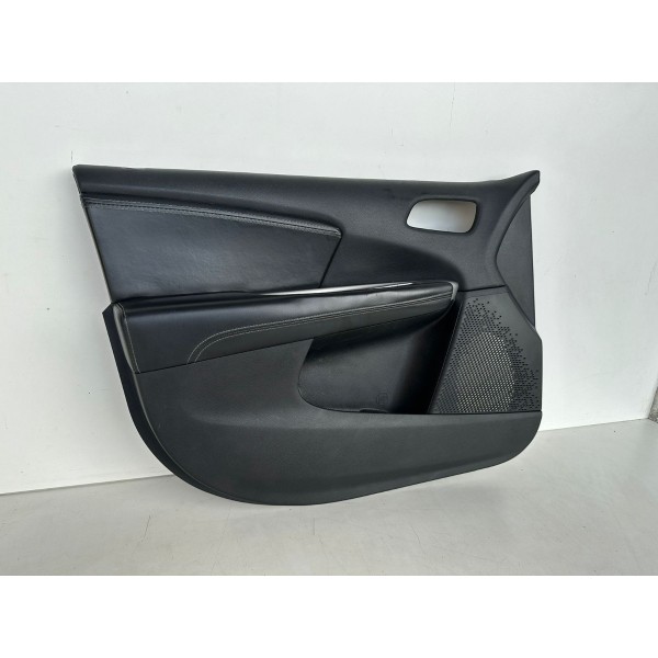 Forro De Porta Dianteira Esquerda Dodge Journey 2013