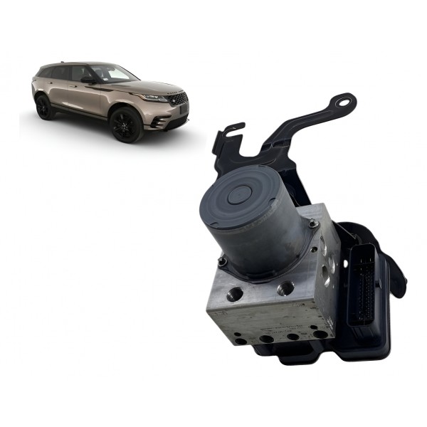 Módulo Abs - Range Rover Velar P380 V6 2018