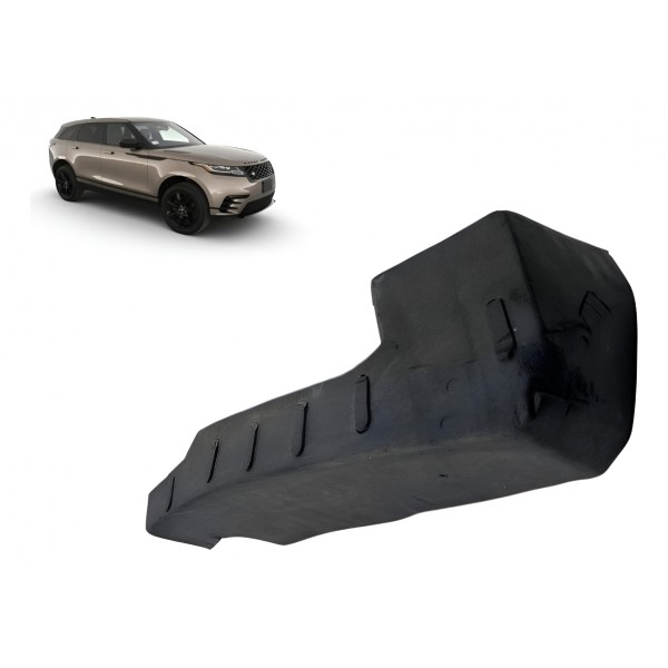 Isolador Paralama ( Diant Dir ) - Range Rover Velar 2018 D5