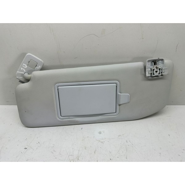 Quebra Sol Dian/esquerdo Peugeot 208 2017 5288 C/detalhe