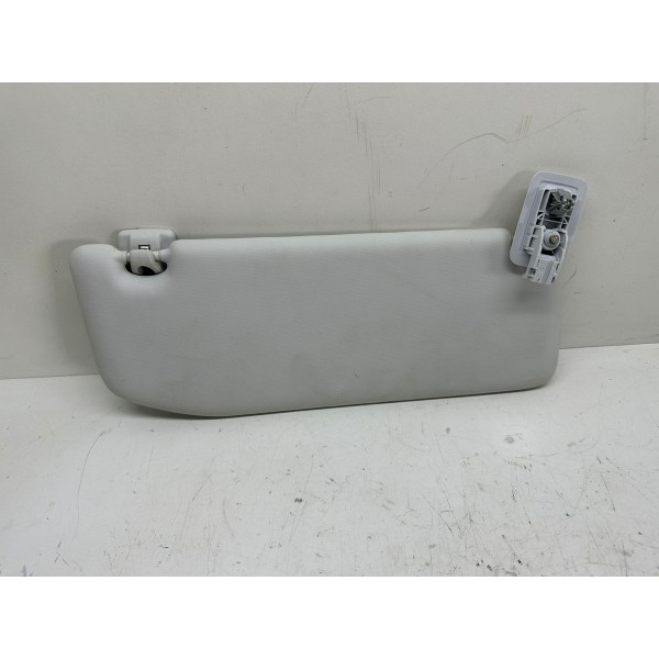 Quebra Sol Dian/esquerdo Peugeot 208 2017 5288 C/detalhe