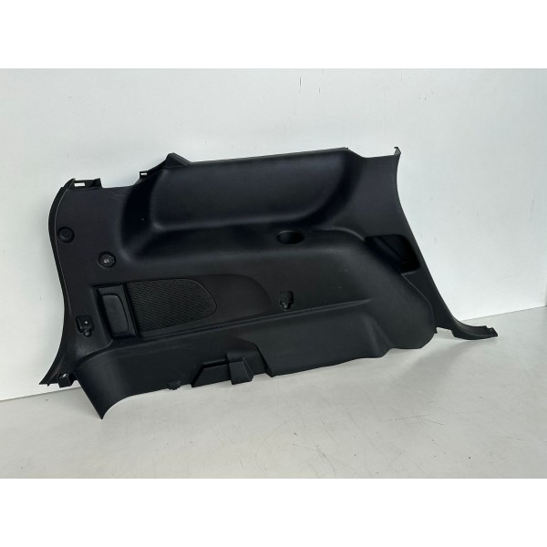 Acabamento Lateral Porta Malas Esquerdo Dodge Journey 2013