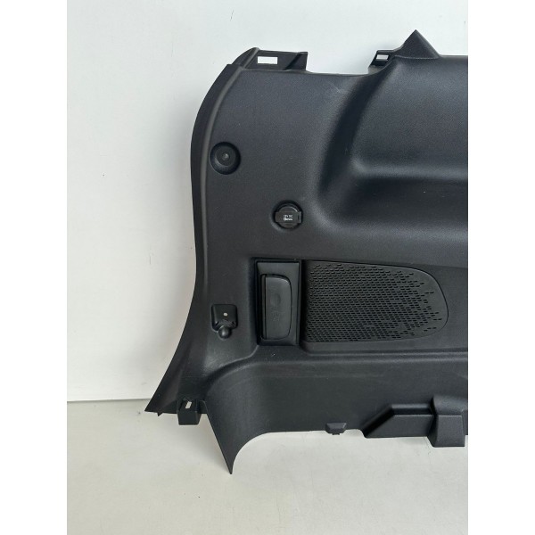 Acabamento Lateral Porta Malas Esquerdo Dodge Journey 2013