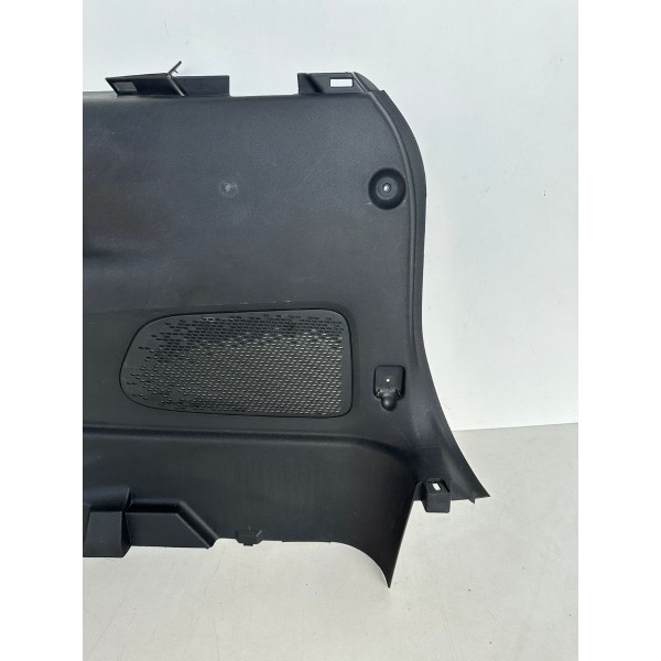 Acabamento Lateral Porta Malas Direito Dodge Journey 2013