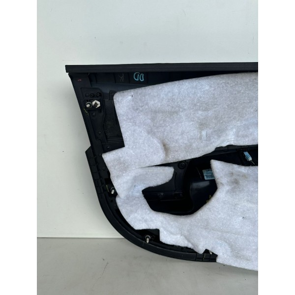 Forro De Porta Dianteira Direita Dodge Journey 2013