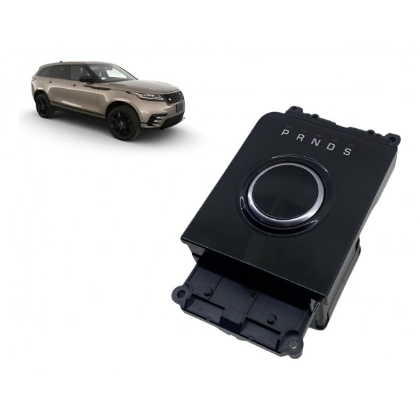 Trambulador / Seletor De Marcha - Range Rover Velar 2018