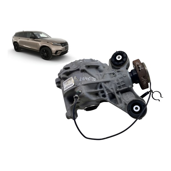 Diferencial Traseiro - Range Rover Velar P380 V6 2018