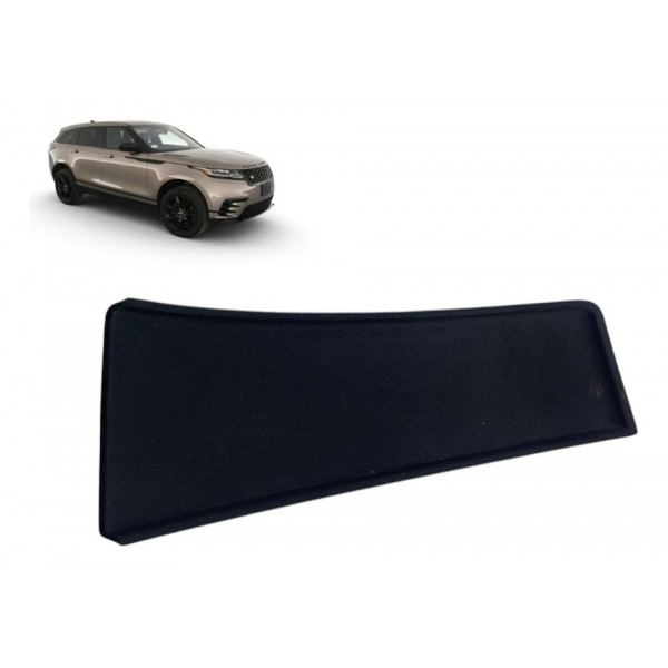 Acab. Forro De Porta - Range Rover Velar P380 V6 2018