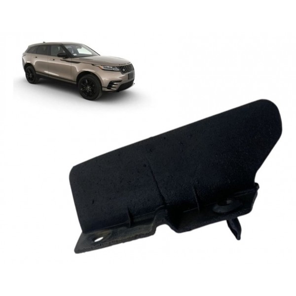 Acab. Conjunto Paralama - Range Rover Velar P380 V6 2018