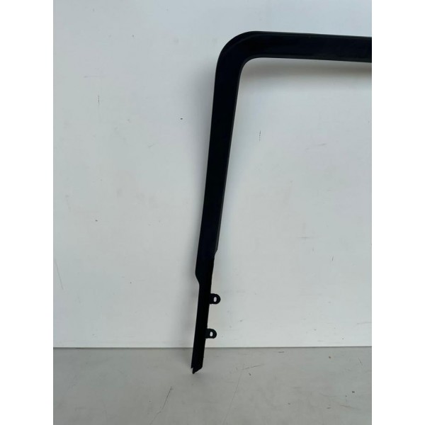 Acabamento Interno Porta Traseira Direita Dodge Journey 2013