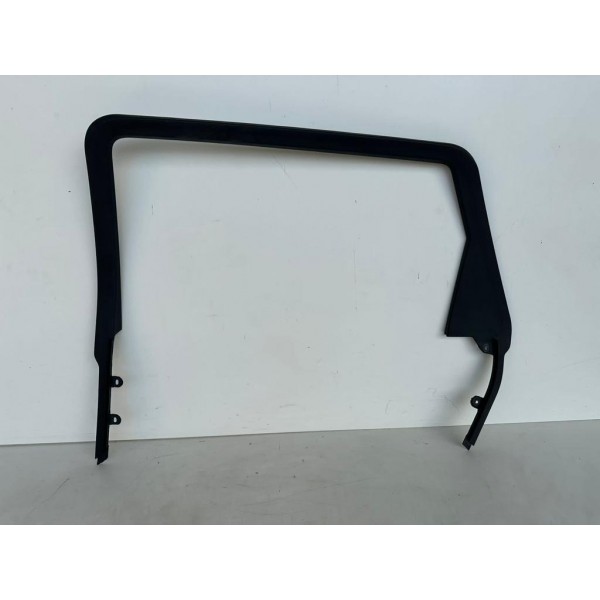 Acabamento Interno Porta Traseira Direita Dodge Journey 2013