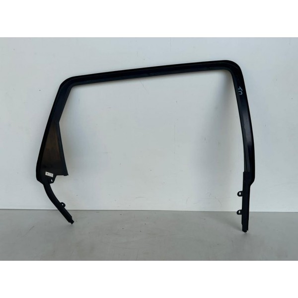 Acabamento Interno Porta Traseira Direita Dodge Journey 2013