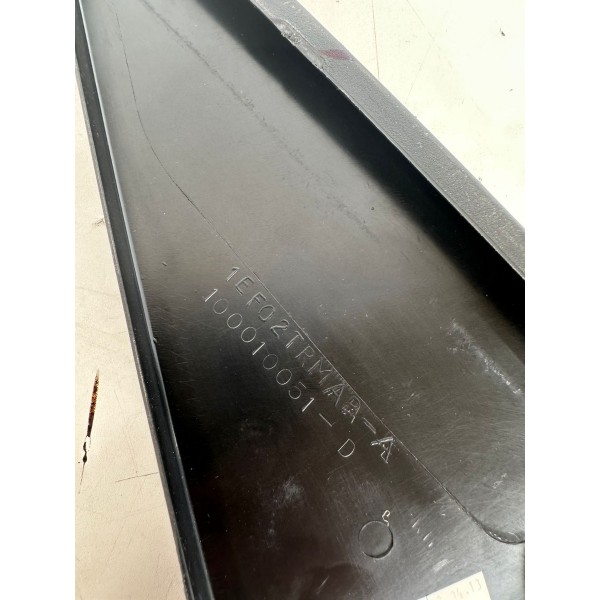 Acabamento Interno Porta Traseira Direita Dodge Journey 2013