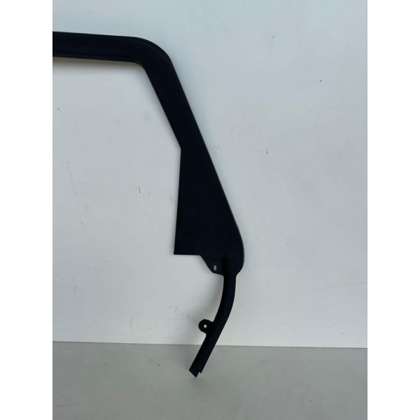 Acabamento Interno Porta Traseira Direita Dodge Journey 2013