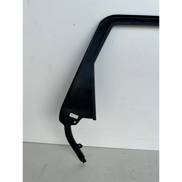 Acabamento Interno Porta Traseira Direita Dodge Journey 2013