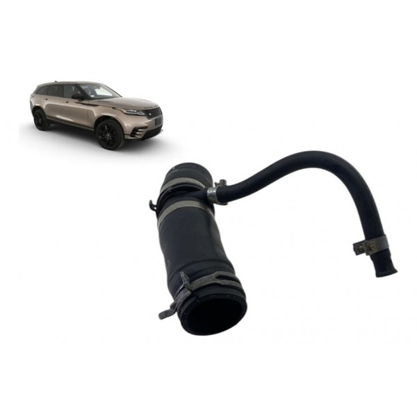 Mangueira Válvula Termostática - Range Rover Velar 2018